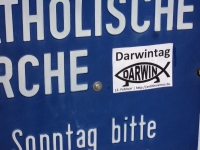 Darwinfisch 2015