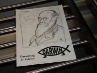 Darwinfisch 2016